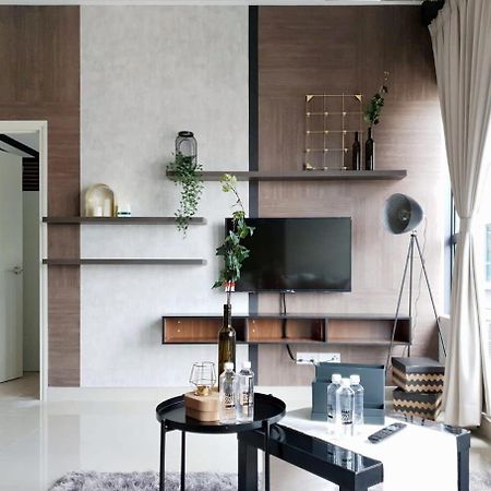 Stylish & Cozy 2Br Apt At Arte Plus, Free Parking Kuala Lumpur Eksteriør billede