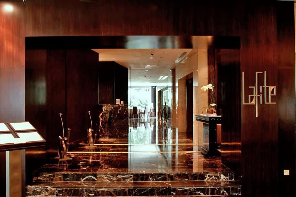 Stylish & Cozy 2Br Apt At Arte Plus, Free Parking Kuala Lumpur Eksteriør billede