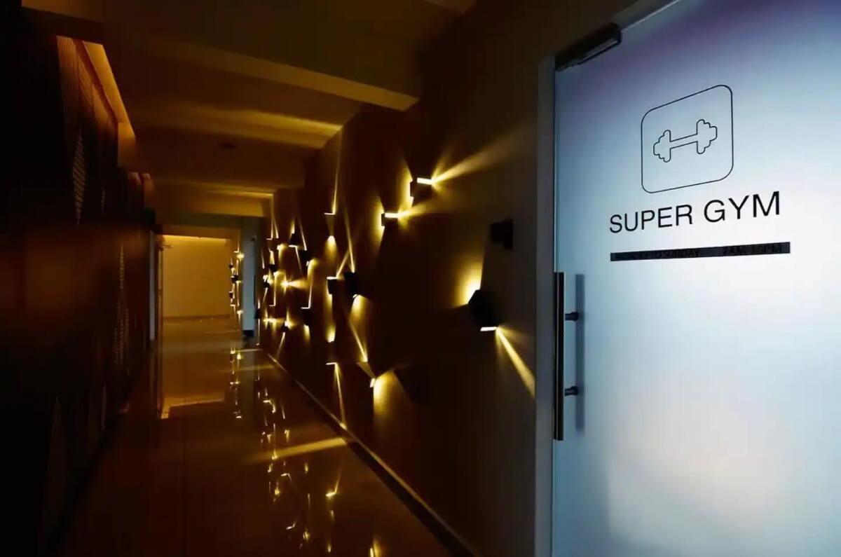 Stylish & Cozy 2Br Apt At Arte Plus, Free Parking Kuala Lumpur Eksteriør billede